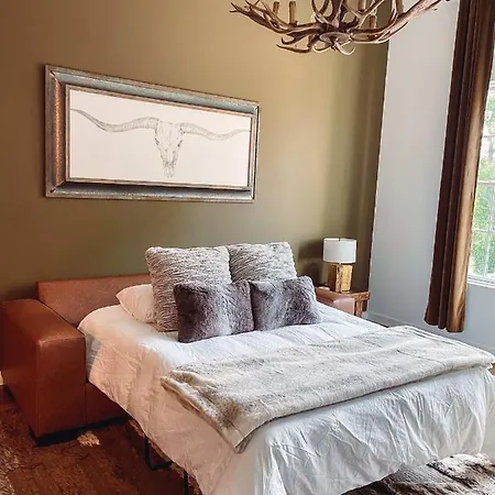 Rustic Chic - Boutique Luxe Stay Near Broadway Nashville Exterior photo
