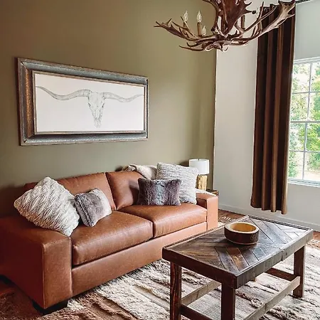 Rustic Chic - Boutique Luxe Stay Near Broadway Nashville Exterior photo