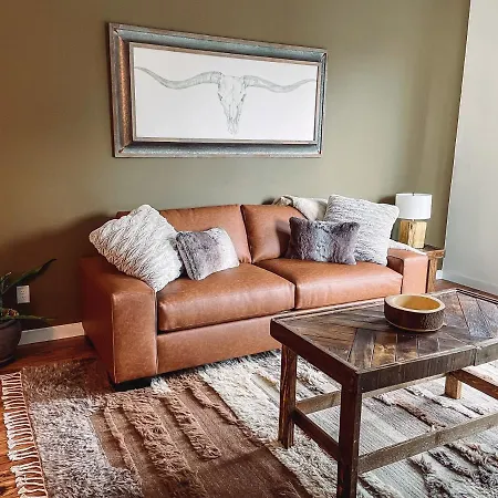 Rustic Chic - Boutique Luxe Stay Near Broadway Nashville Exterior photo
