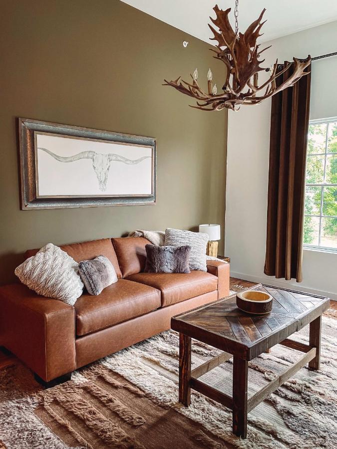 Holiday home Rustic Chic - Boutique Luxe Near Broadway *