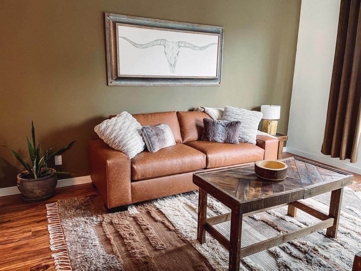Holiday home Rustic Chic - Boutique Luxe Near Broadway *