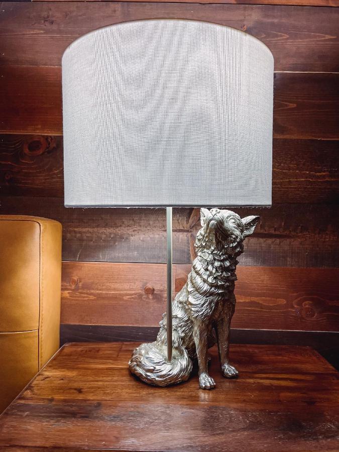Rustic Chic - Boutique Luxe Near Broadway Nashville