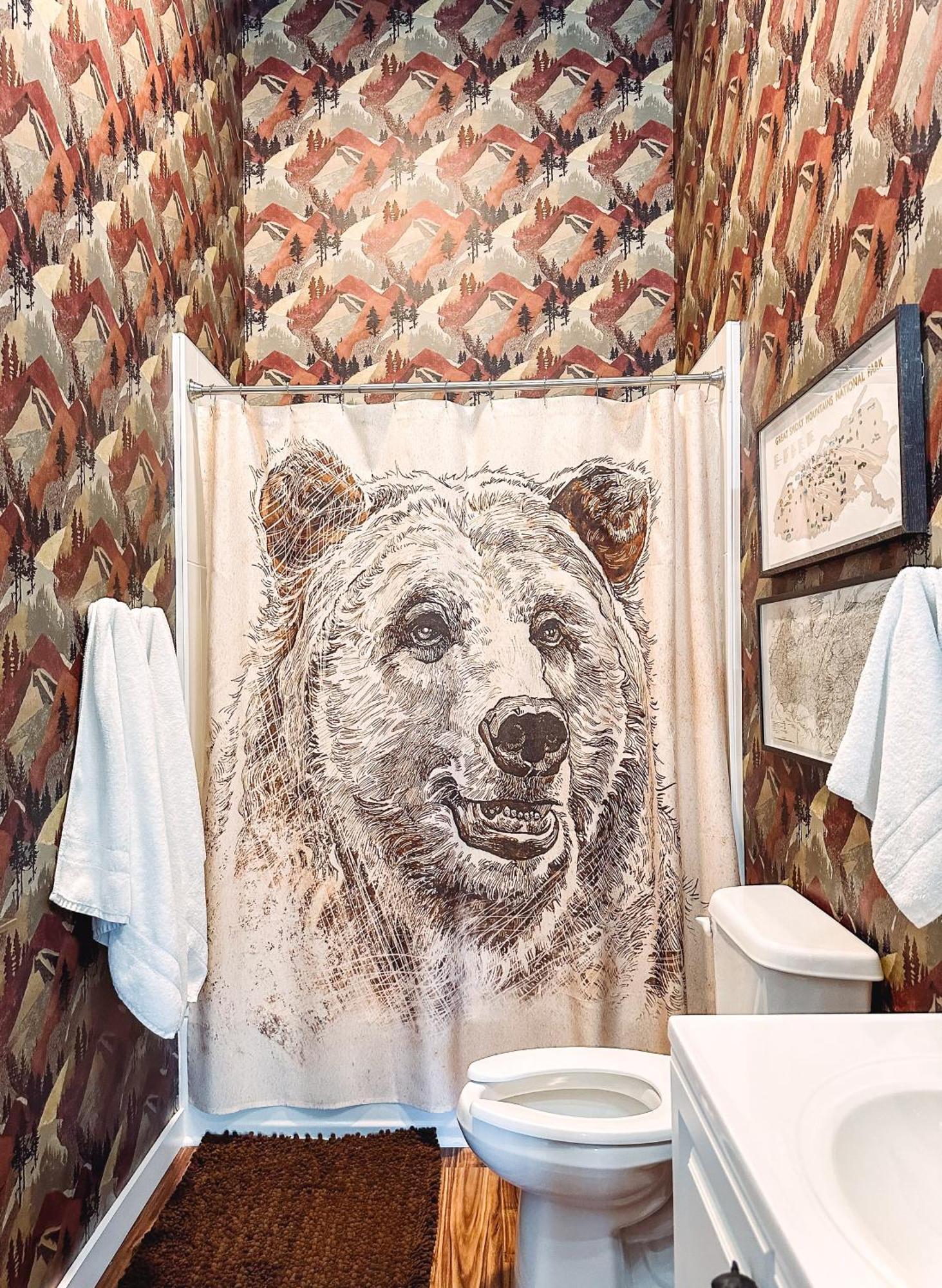 Holiday home Rustic Chic - Boutique Luxe Near Broadway *