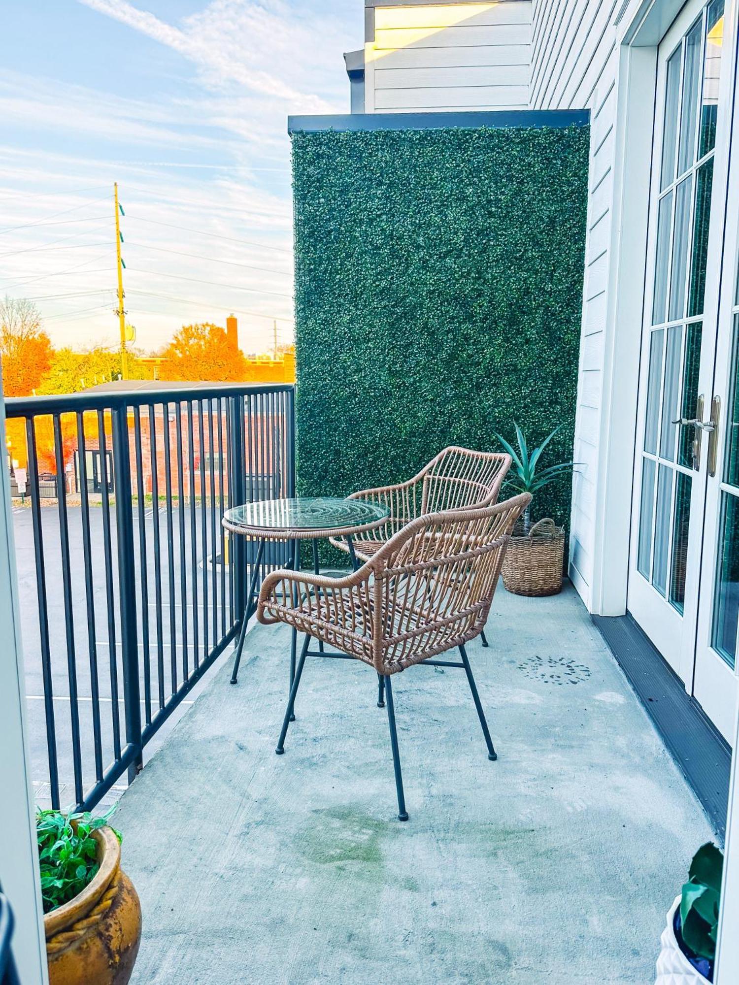 Rustic Chic - Boutique Luxe Near Broadway * Nashville